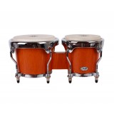 Бонго 6" и 7" BONGOS MATT NATURAL